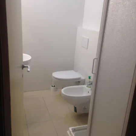 All'elba Da Alberto Apartament Cavo