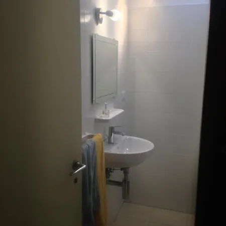 Apartament All'elba Da Alberto