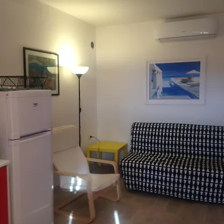 Apartament All'elba Da Alberto *