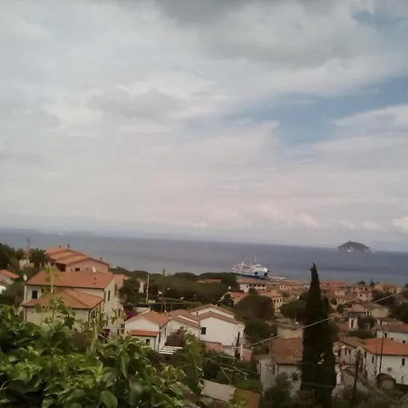 All'elba Da Alberto * Cavo