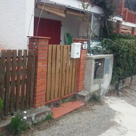 Apartament All'elba Da Alberto *